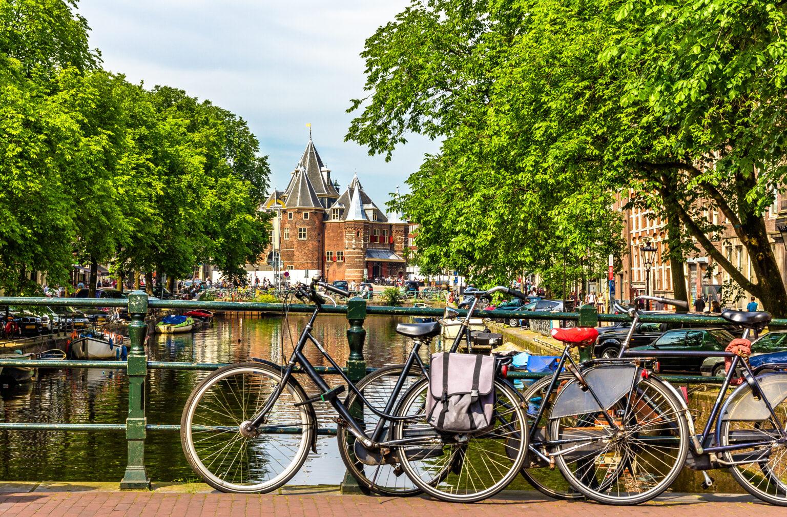 German language summer courses - Sprachenakademie Aachen